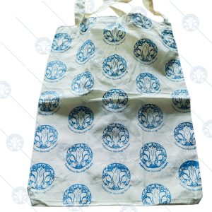 Indonesian Heritage Society Canvas Tote (S Size)