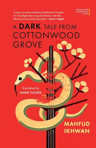 A Dark Tale From Cottonwood Grove