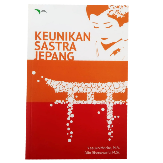 Keunikan Sastra Jepang