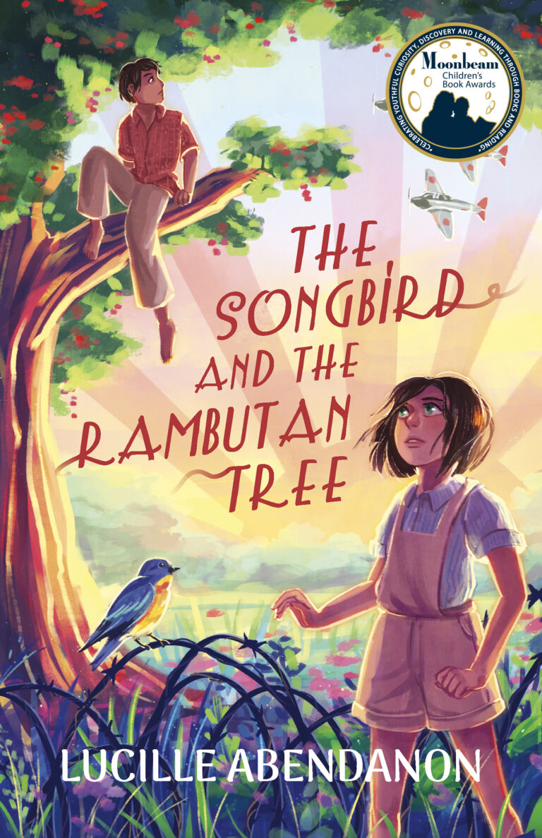 The Songbird and The Rambutan Tree